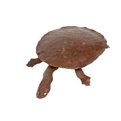 Tortoise Garden Art