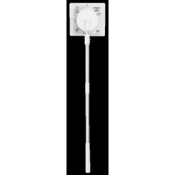 Turbo Spin Mop Hand Press Handle Plus Head