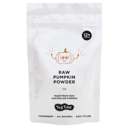 VegEase Kids Raw Pumpkin Powder 10g