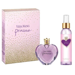 Vera Wang Princess EDT 30ml & Bodymist 118ml 2 Piece Set