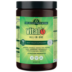 Vital All-In-One Powder 120g