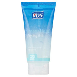 Vo5 Mega Hold Styling Gel 175ml