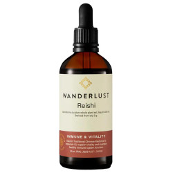 Wanderlust Reishi 90ml