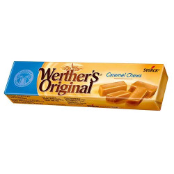 Werther's Original Caramel Chews 45g