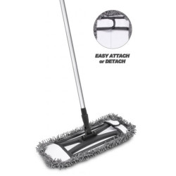 Wet & Dry Mop Dry Pad Refill
