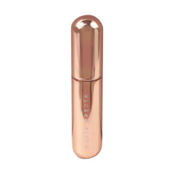 Wicked Sista Metallic Perfume Atomiser Rose Gold