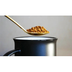 Premium Instant Coffee  Medium Roast