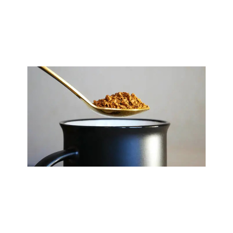 Premium Medium Roast Instant Coffee