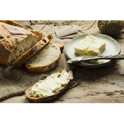 Organic Almond Butter Spread  250g