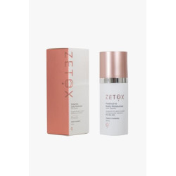 Zetox Protective Daily Moisturiser 80ml