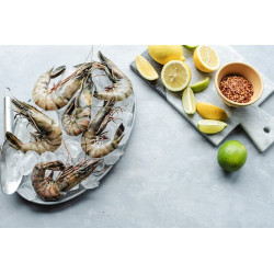 Gourmet Sea Salt Popcorn  100g
