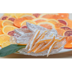 Freeze-Dried Mixed Fruit Pack  30g