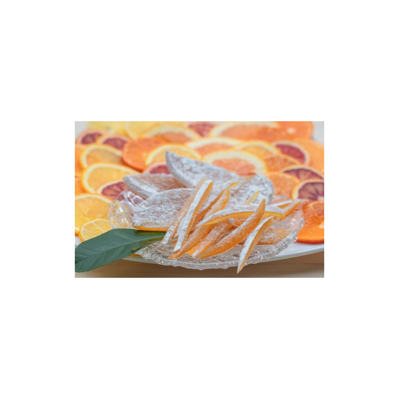 fruit snack
