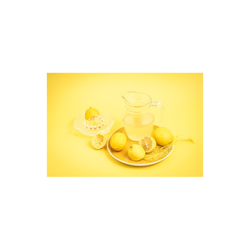 electrolyte water