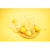 electrolyte water