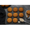 oat cookies