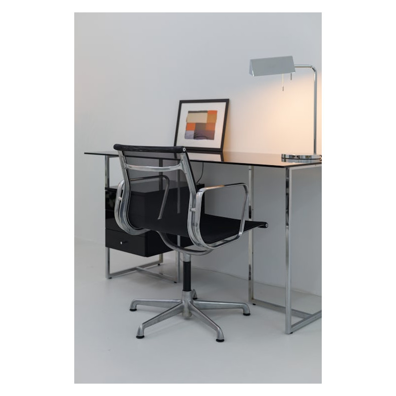 Ergonomic Mesh Office Chair