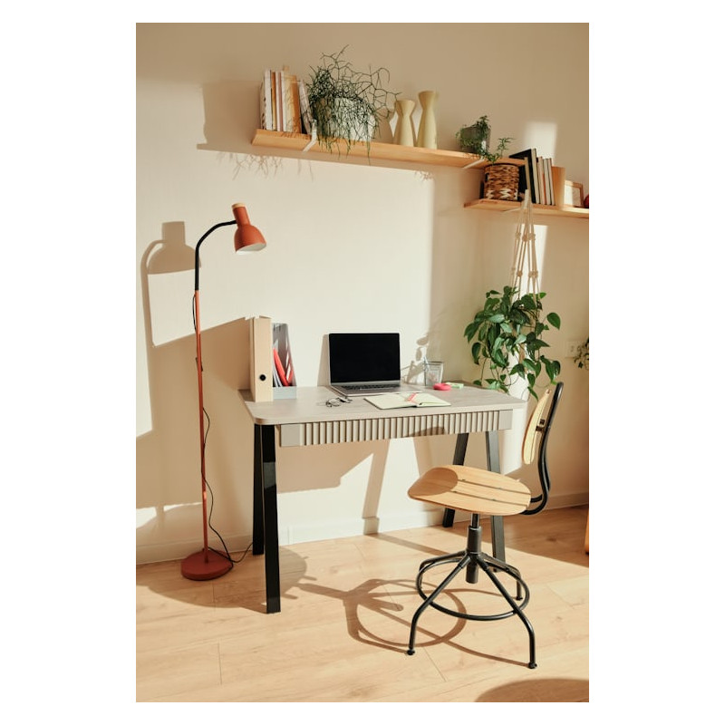 Electric Standing Desk