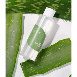 Soothing Aloe Mist Toner