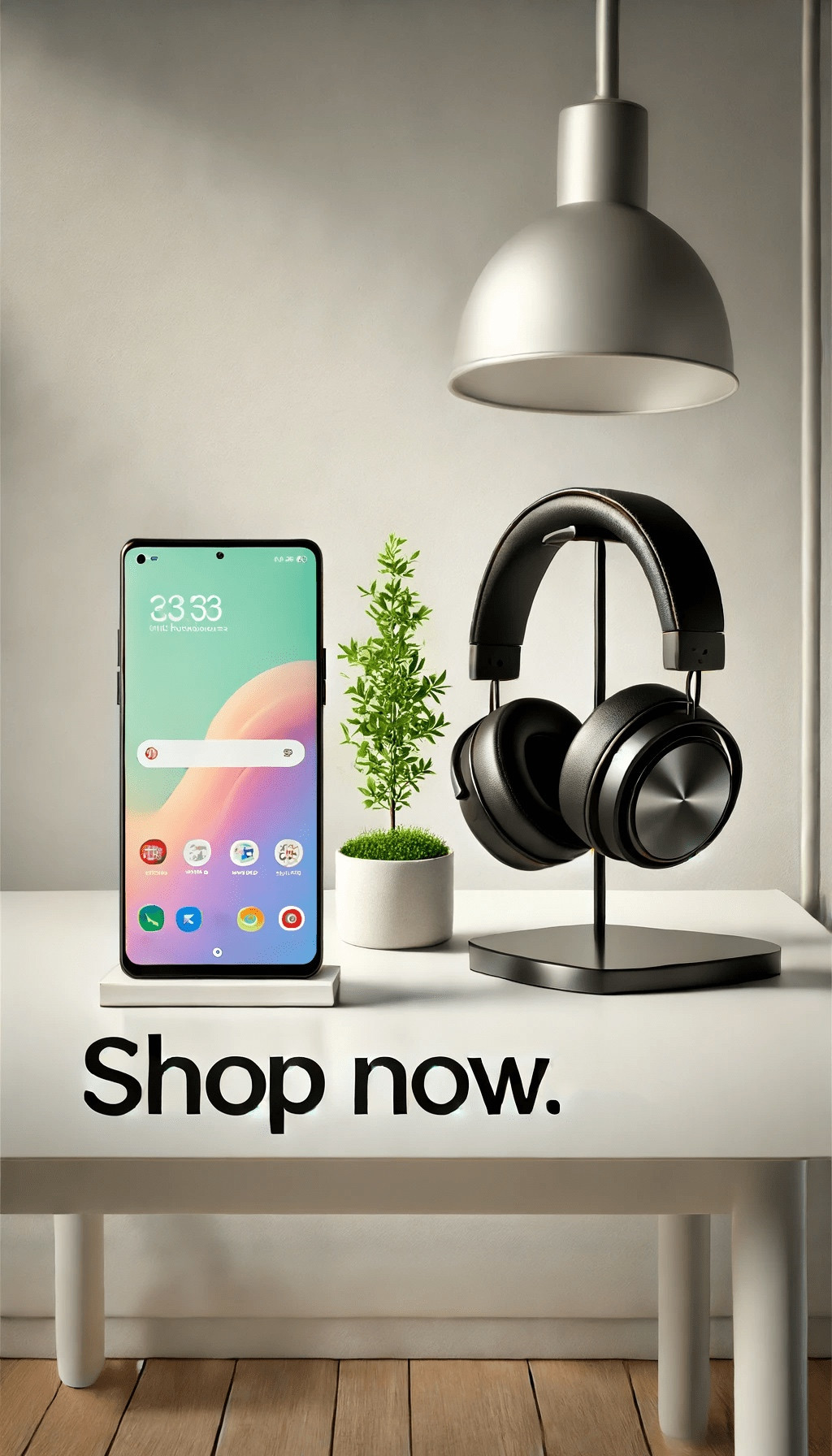 Electronics