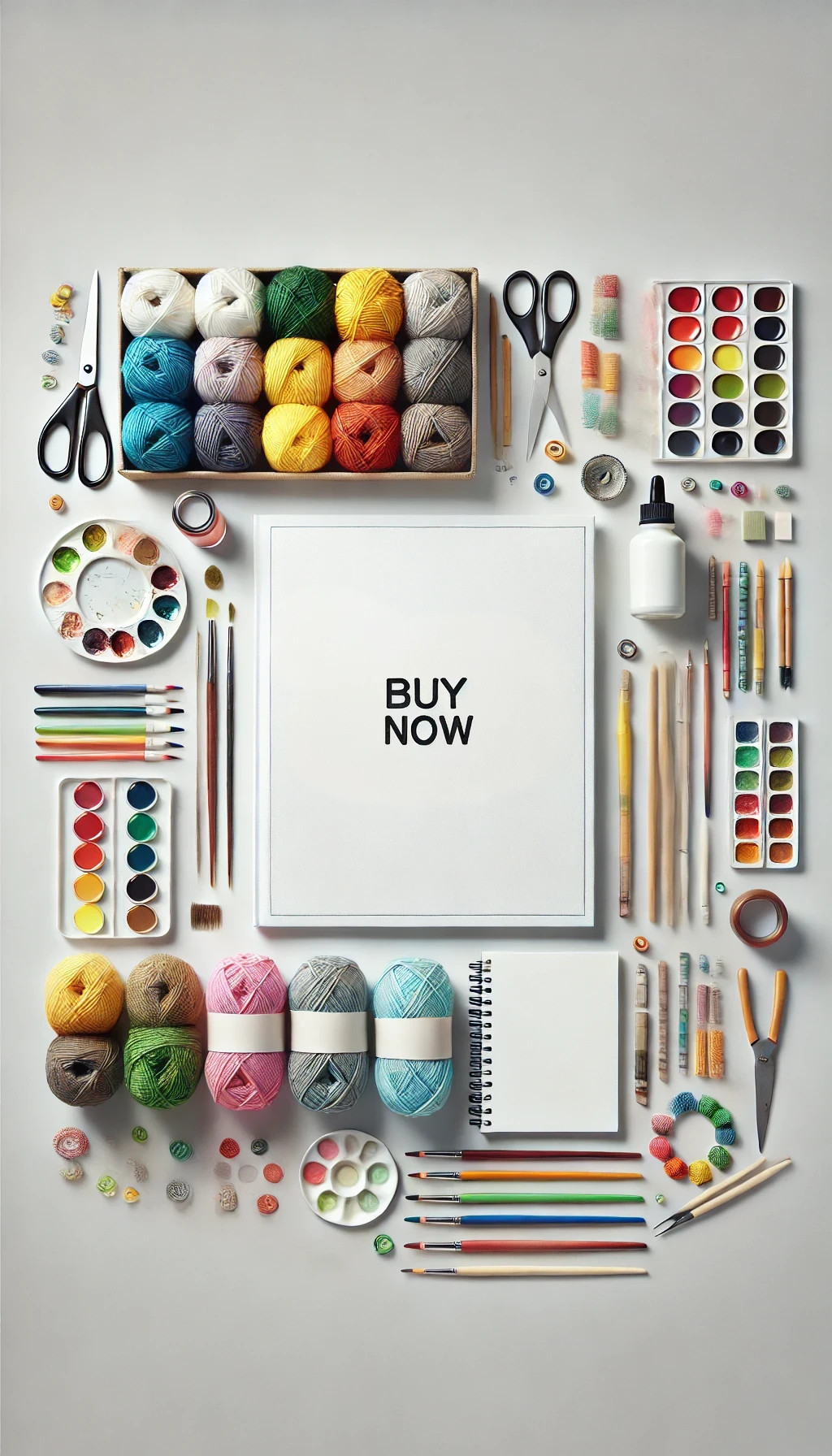 Arts & Crafts