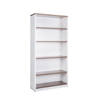 Shelves, Hutch & Hub