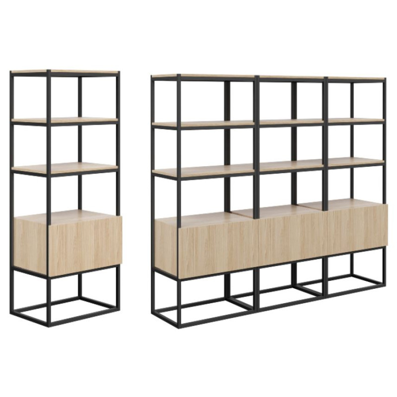 Welded Storage