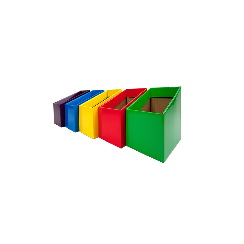 School Storage