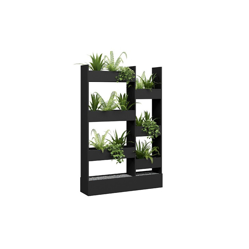 Divider Wall