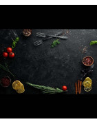 Food and Beverages