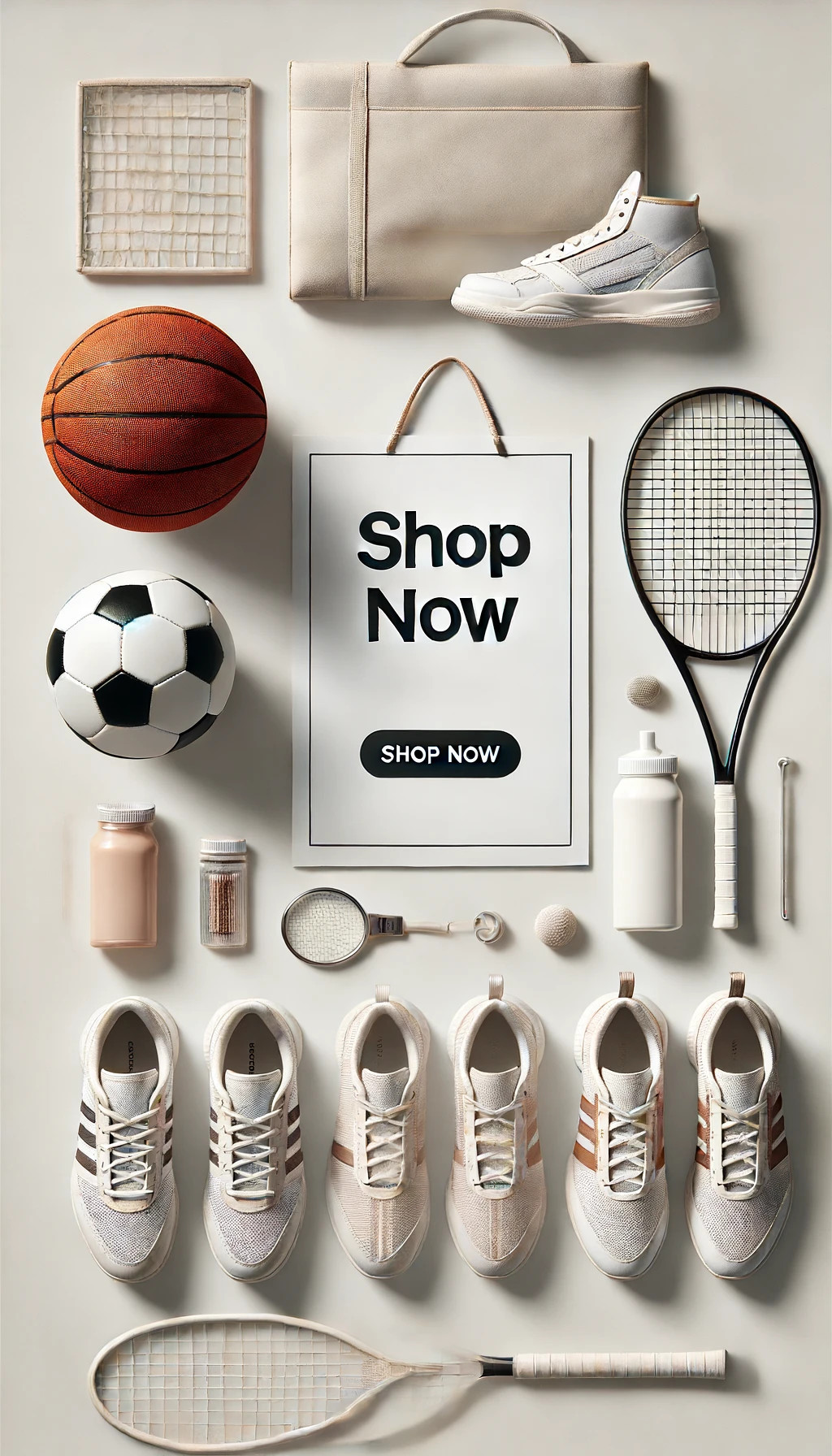 Sports & Recreation